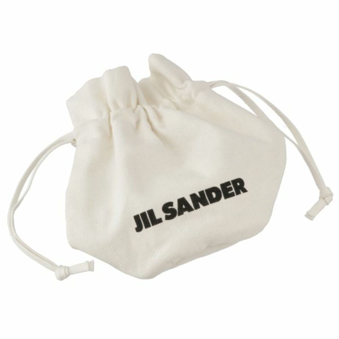 Jil Sander(ジルサンダー)のジルサンダー/JIL SANDER ブレスレット メンズ BAND BRACELET 2 バングル GOLD J29UY0008-P4865-710 _0410ff メンズのアクセサリー(バングル/リストバンド)の商品写真