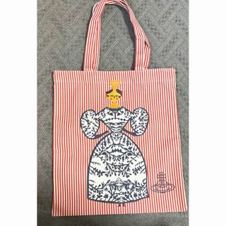 ヴィヴィアンウエストウッド(Vivienne Westwood)のヴィヴィアン・ウエストウッド  トートバッグ(トートバッグ)