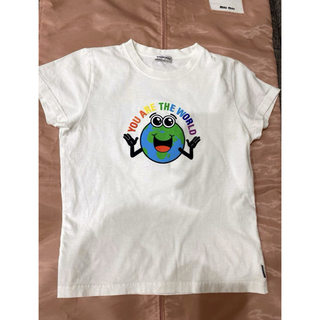 バレンシアガ(Balenciaga)のバレンシアガ のTシャツ(Tシャツ(半袖/袖なし))