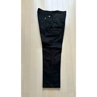 VICTORINOX COTTON CARGO CHINO PANTS