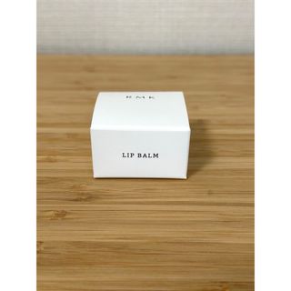 アールエムケー(RMK)のRMK リップバーム(リップケア/リップクリーム)