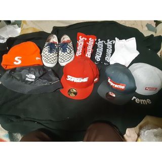 Supreme - シュプリームセット売り。引越しの為5/19迄の出品。購入額より圧倒的にお得です。