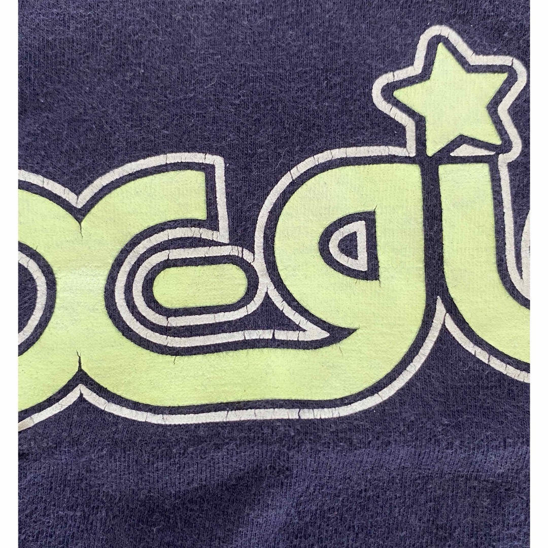 X-girl Stages(エックスガールステージス)のX-Girl Tシャツ 2T(90) キッズ/ベビー/マタニティのキッズ服男の子用(90cm~)(Tシャツ/カットソー)の商品写真