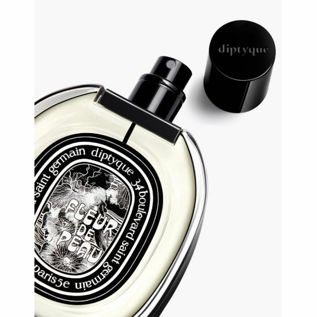 diptyque(ディプティック)のディプティック フルール ドゥ ポー DIPTYQUE  EDP 75ml コスメ/美容の香水(ユニセックス)の商品写真