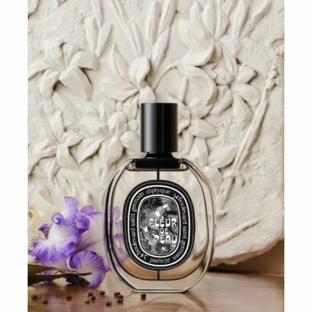 diptyque(ディプティック)のディプティック フルール ドゥ ポー DIPTYQUE  EDP 75ml コスメ/美容の香水(ユニセックス)の商品写真