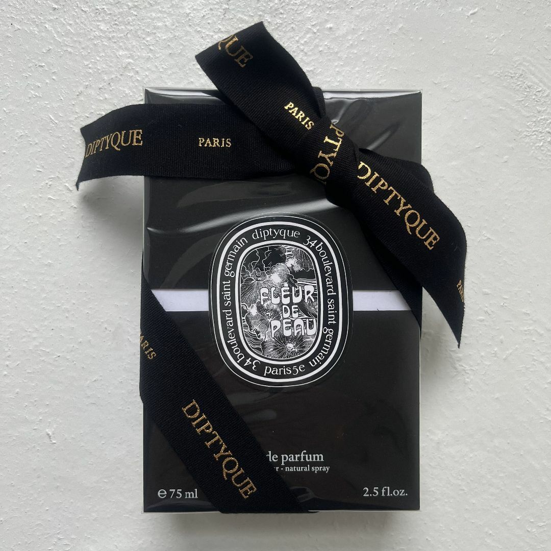 diptyque(ディプティック)のディプティック フルール ドゥ ポー DIPTYQUE  EDP 75ml コスメ/美容の香水(ユニセックス)の商品写真