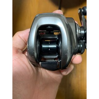 シマノ(SHIMANO)の18 バンタム　MGL XG 　ベイト　リール　右巻き　シマノ(リール)