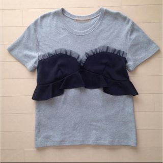 ハニーミーハニー♡ビスチェTシャツ