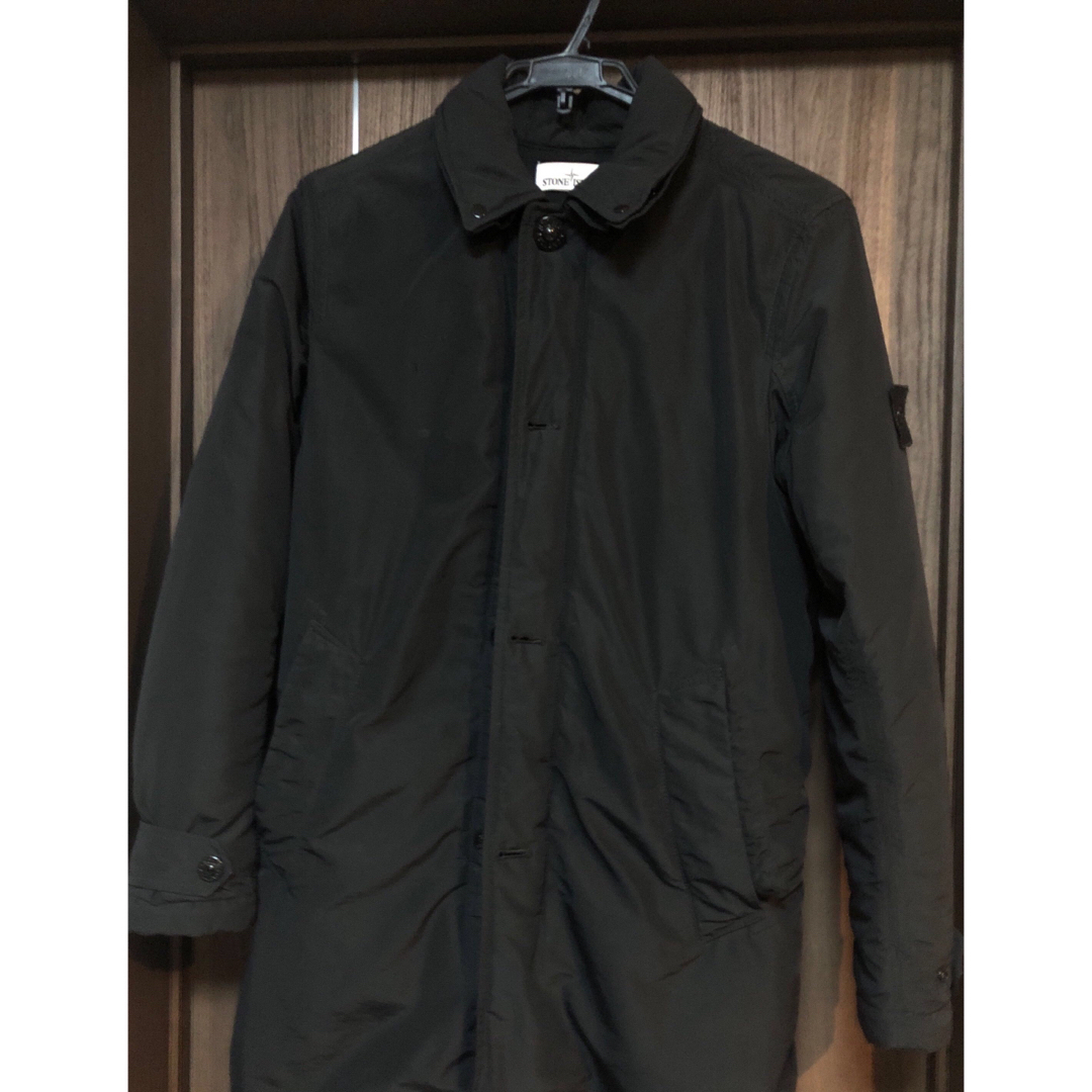 STONE ISLAND - STONE ISLAND ストーンアイランドステンカラー STONE ISLAND - STONE ISLAND ストーンアイランドステンカラー