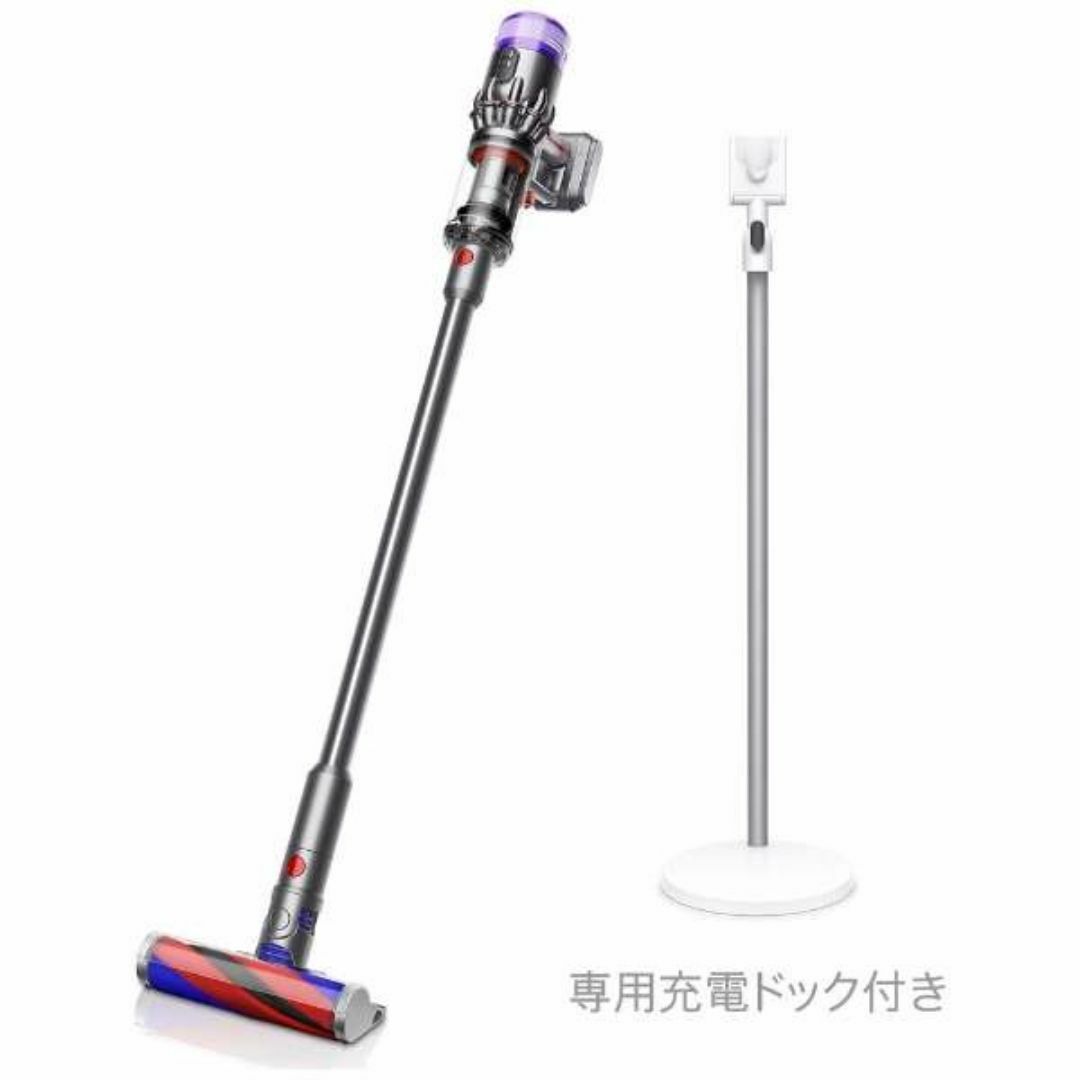 Dyson(ダイソン)のDyson Micro 1.5kg SV21FFCOMN　新品 スマホ/家電/カメラの生活家電(掃除機)の商品写真