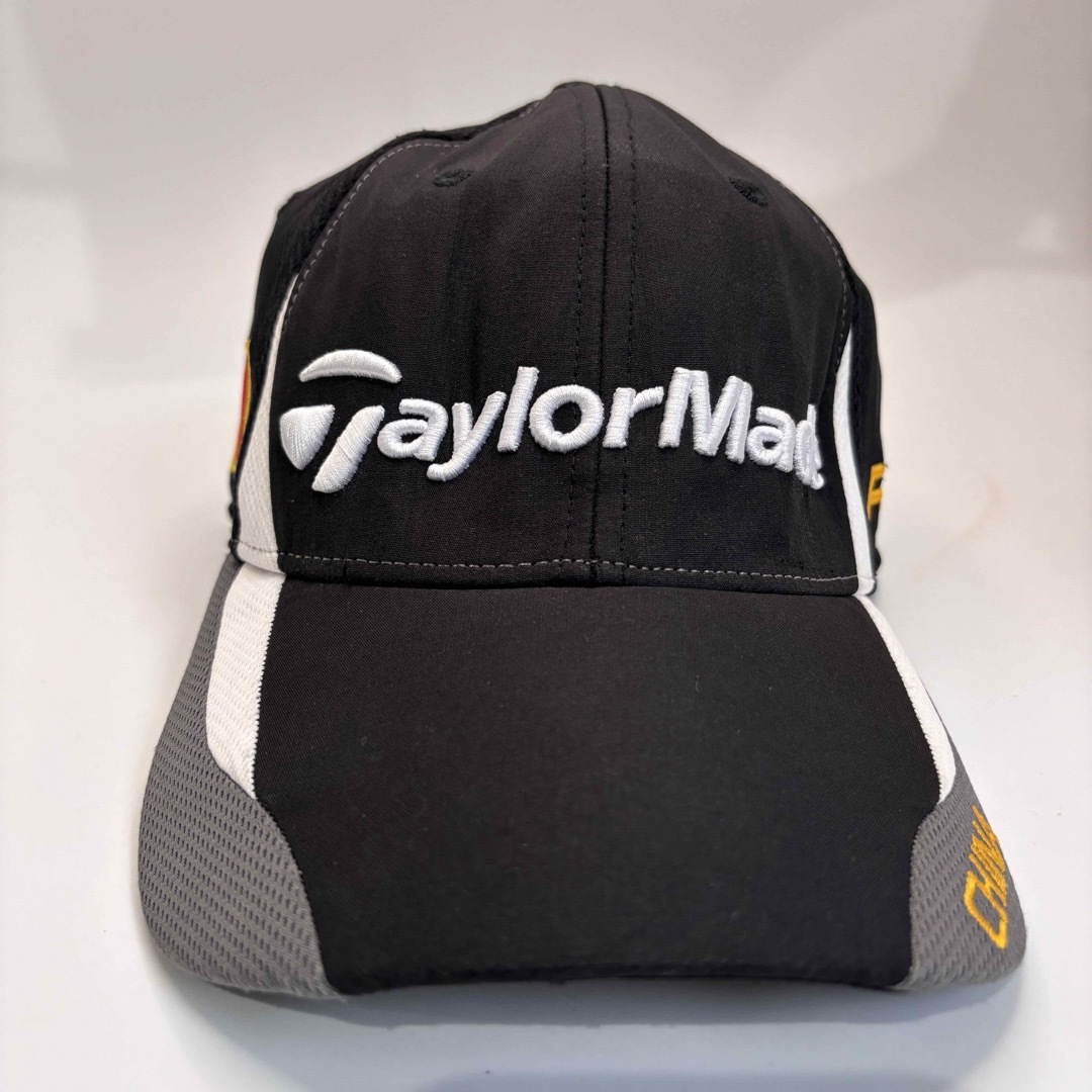 TaylorMade(テーラーメイド)のテーラーメイド　 ゴルフ キャップ　帽子 ユニセックス メンズの帽子(キャップ)の商品写真