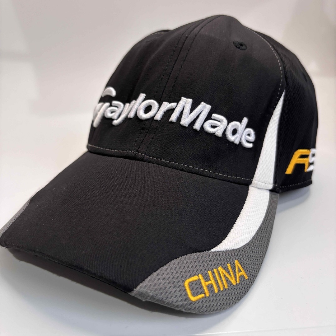 TaylorMade(テーラーメイド)のテーラーメイド　 ゴルフ キャップ　帽子 ユニセックス メンズの帽子(キャップ)の商品写真