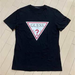 ゲス　GUESS   Tシャツ　Mサイズ