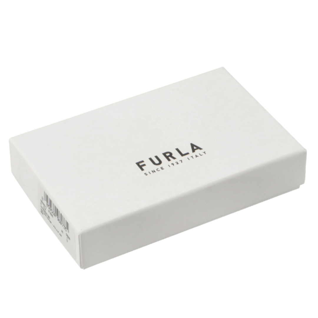 Furla(フルラ)のフルラ/FURLA キーリング メンズ MAN SIRIO ZIP KEYCASE キーケース NERO MR00062-BX0828-O6000 _0410ff メンズのファッション小物(キーケース)の商品写真