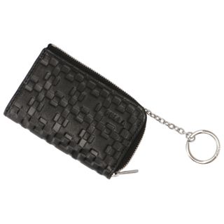 フルラ(Furla)のフルラ/FURLA キーリング メンズ MAN SIRIO ZIP KEYCASE キーケース NERO MR00062-BX0828-O6000 _0410ff(キーケース)