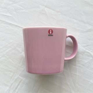 iittala - イッタラ  ティーマ マグ ローズ 300ml マグカップ