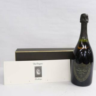 ドンペリニヨン(Dom Pérignon)のドンペリニヨン エノテーク 1990 ※液漏れあり(シャンパン/スパークリングワイン)