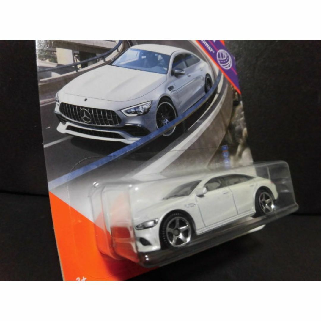 Mercedes-AMG GT63S メルセデスベンツ べトレー ベンテイガ V エンタメ/ホビーのおもちゃ/ぬいぐるみ(ミニカー)の商品写真
