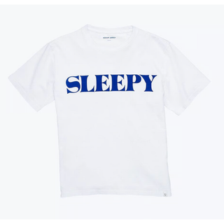 スリーピージョーンズ(SLEEPY JONES)の新品 SLEEPY JONES  LOGO T-shirt 完売品(Tシャツ(半袖/袖なし))