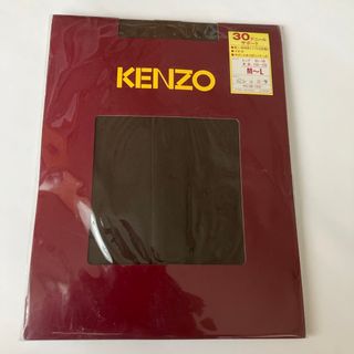 ケンゾー(KENZO)のストッキング(タイツ/ストッキング)