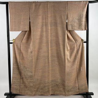 付下げ 身丈159cm 裄丈65.5cm 正絹 美品 秀品 【中古】(着物)