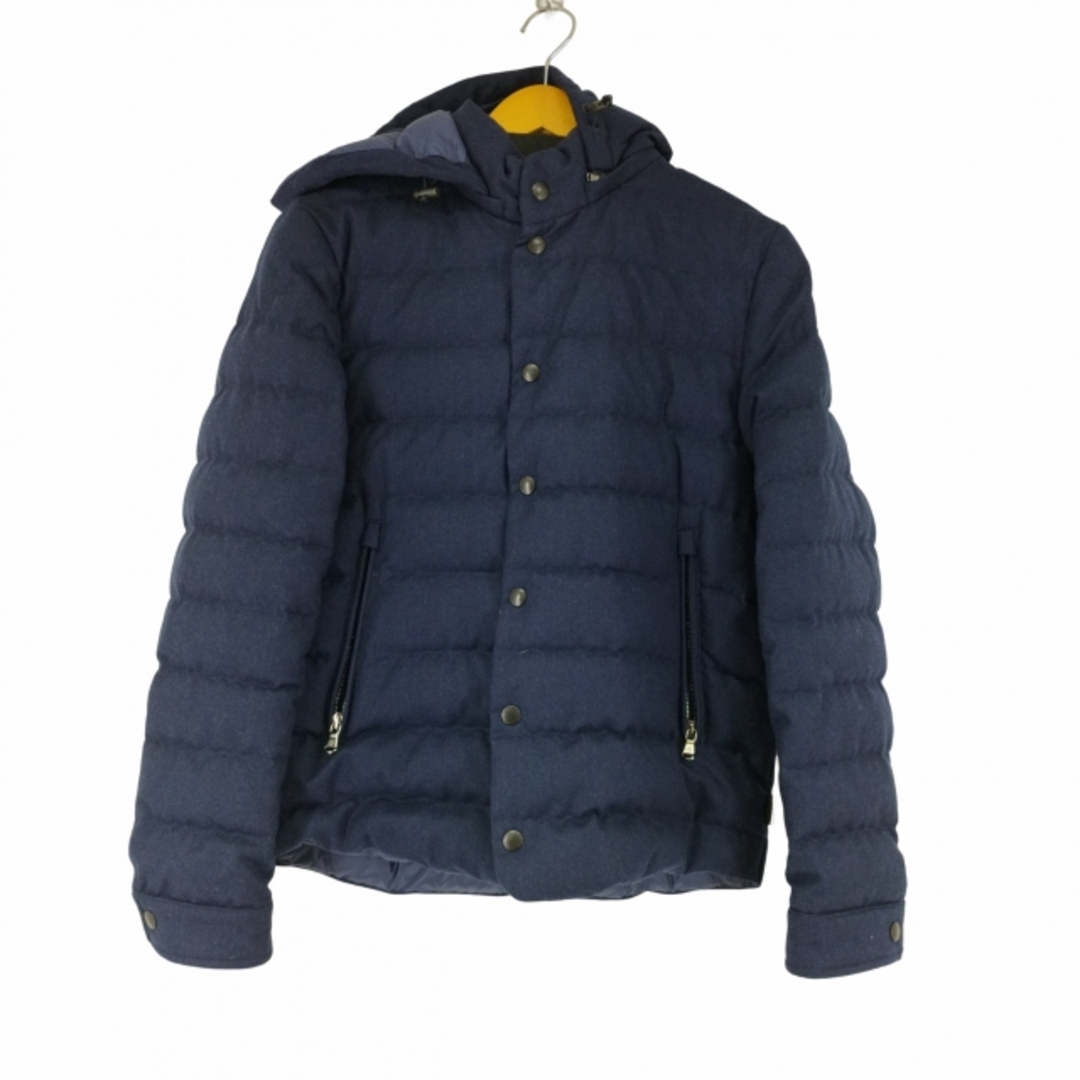 MONCLER(モンクレール)のMONCLER(モンクレール) MUREAUX ダウンジャケット レディース レディースのジャケット/アウター(ダウンジャケット)の商品写真