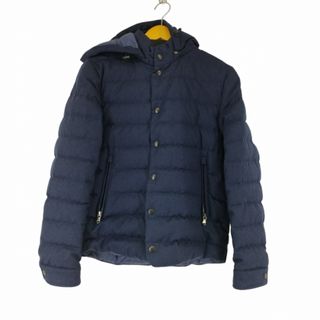 モンクレール(MONCLER)のMONCLER(モンクレール) MUREAUX ダウンジャケット レディース(ダウンジャケット)