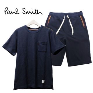 Paul Smith - 《ポールスミス》新品 マルチストライプ  セットアップ M(W76~84)