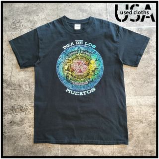 ギルタン(GILDAN)の【C406】ギルダン USA古着 半袖Tシャツ カットソー(Tシャツ/カットソー(半袖/袖なし))