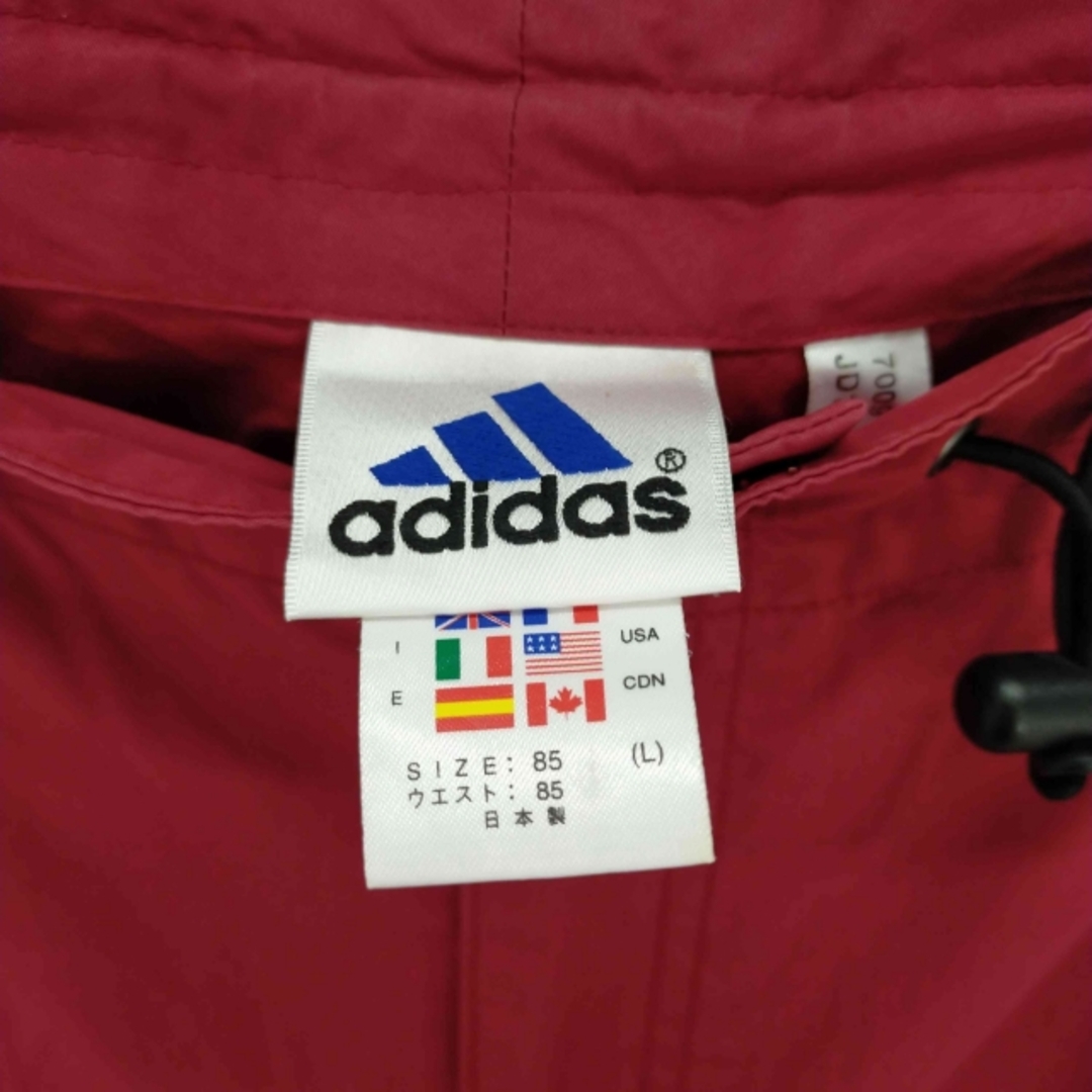 adidas(アディダス)のadidas(アディダス) 90-2000S ナイロンショーツ メンズ パンツ メンズのパンツ(その他)の商品写真