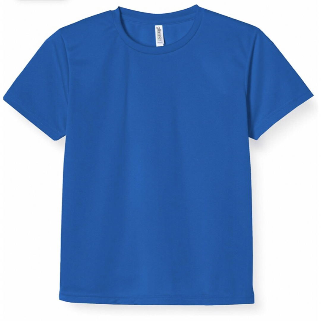 グリマー／ロイヤルブルー レディースのトップス(Tシャツ(半袖/袖なし))の商品写真