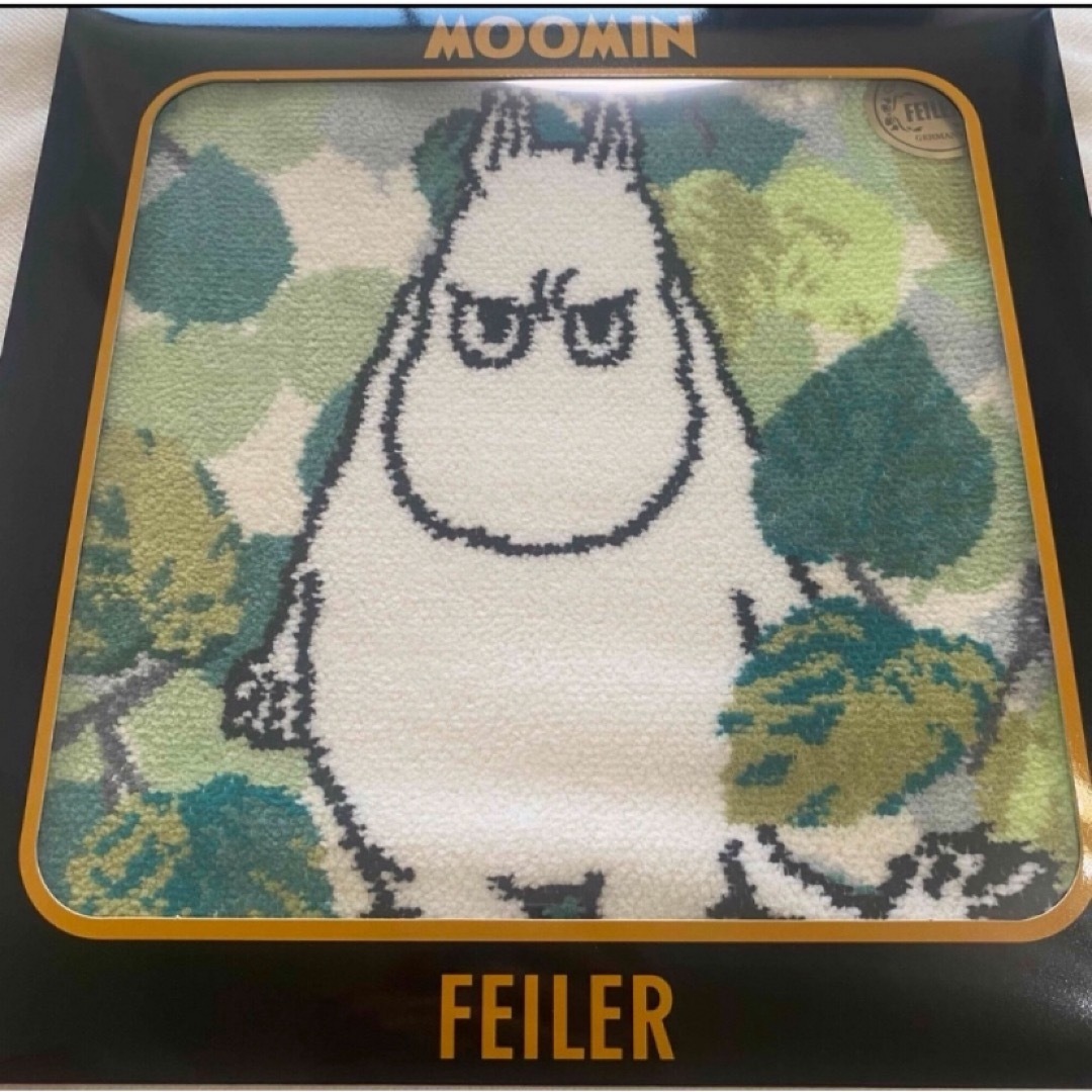 FEILER(フェイラー)の！専用！フェイラー ハンカチ 新品未使用 3枚お纏め レディースのファッション小物(ハンカチ)の商品写真