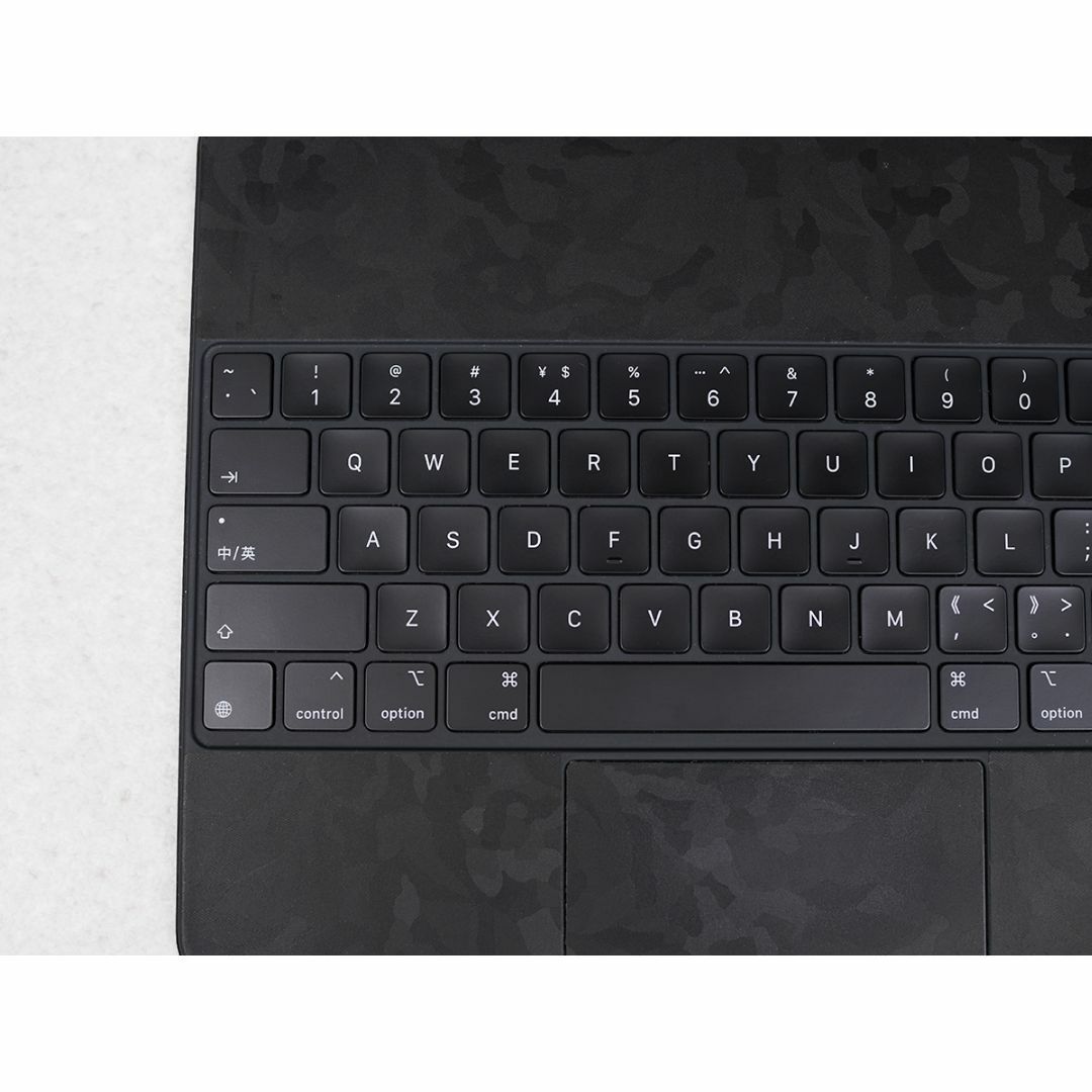 Apple(アップル)のiPad Pro 12.9 Magic Keyboard 第3 第4世代 スマホ/家電/カメラのPC/タブレット(PC周辺機器)の商品写真