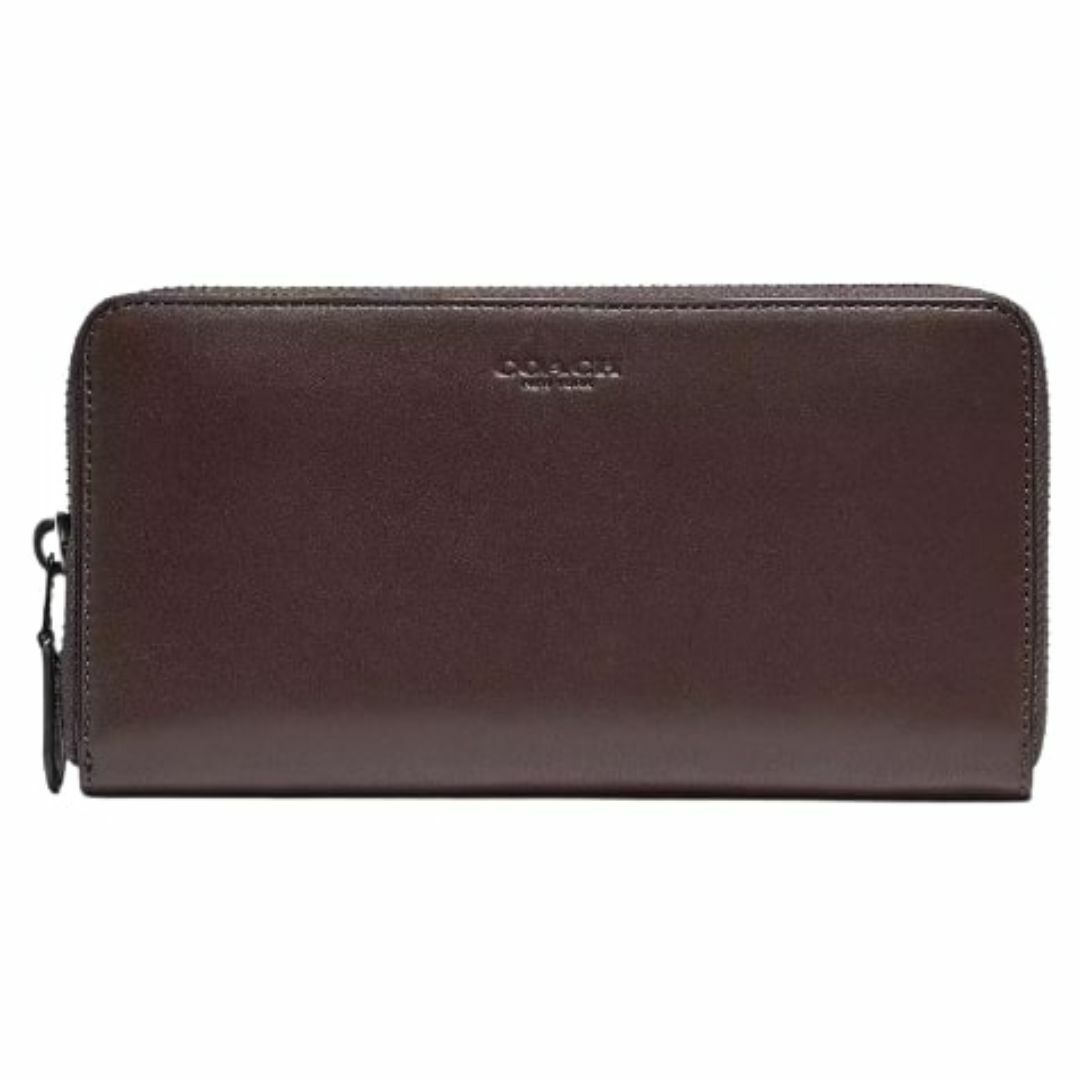 COACH(コーチ)の【新品 未使用】コーチ COACH 長財布 レディース ブラウン系 CO-036 レディースのファッション小物(財布)の商品写真