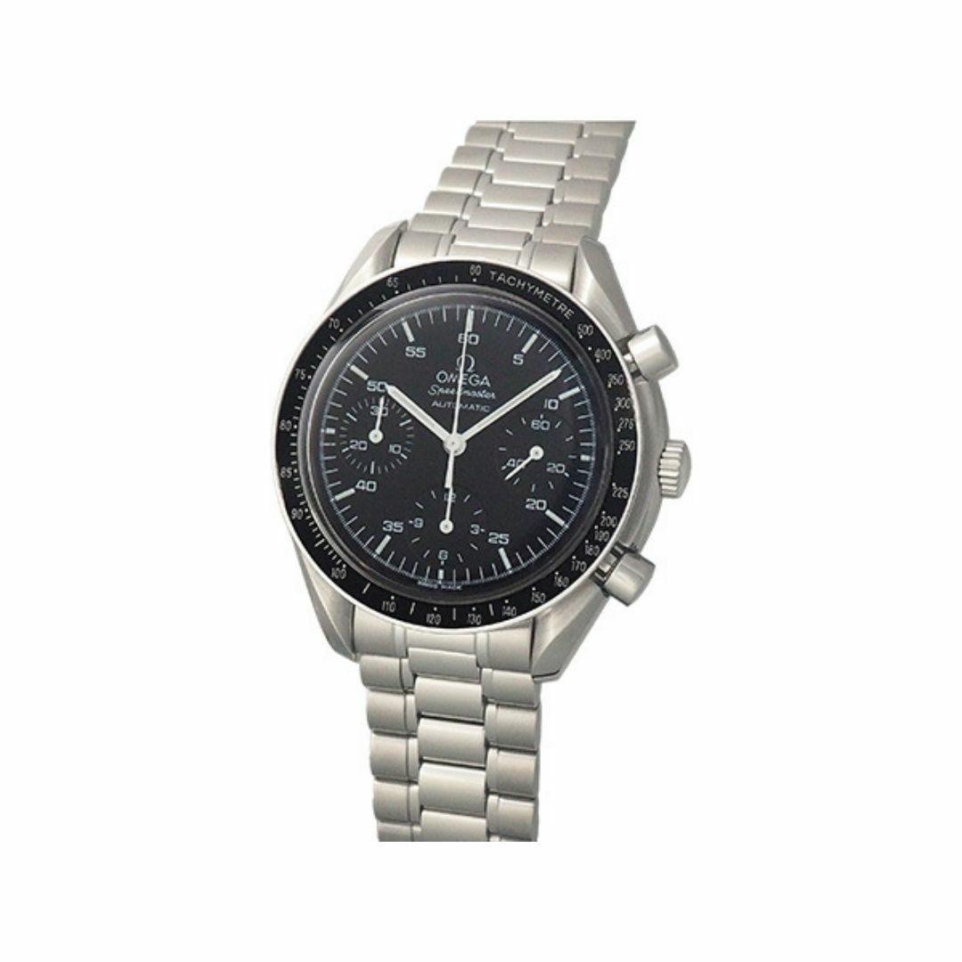 OMEGA(オメガ)のオメガ OMEGA スピードマスター クロノグラフ 3510.50 SS 仕上済【中古】 メンズの時計(腕時計(アナログ))の商品写真