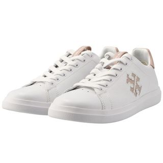 Tory Burch - トリーバーチ TORY BURCH スニーカー ダブルT
