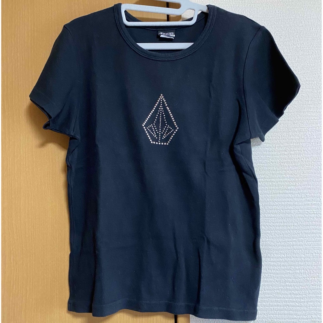 volcom(ボルコム)のVOLCOM Tシャツ レディースのトップス(Tシャツ(半袖/袖なし))の商品写真