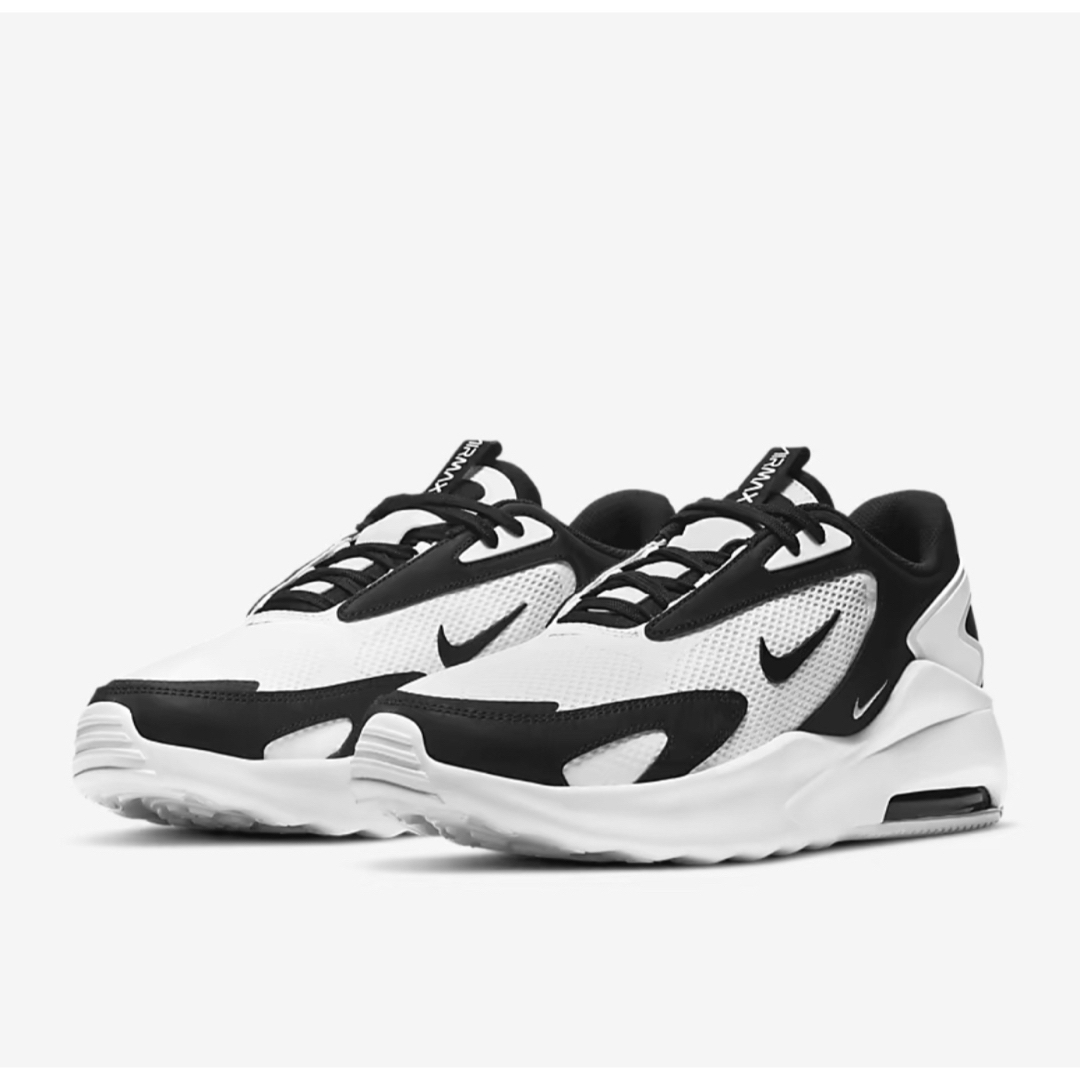 NIKE(ナイキ)の大草直子さん着用【24.5cm相当】新品　 Nike Air Max Bolt レディースの靴/シューズ(スニーカー)の商品写真