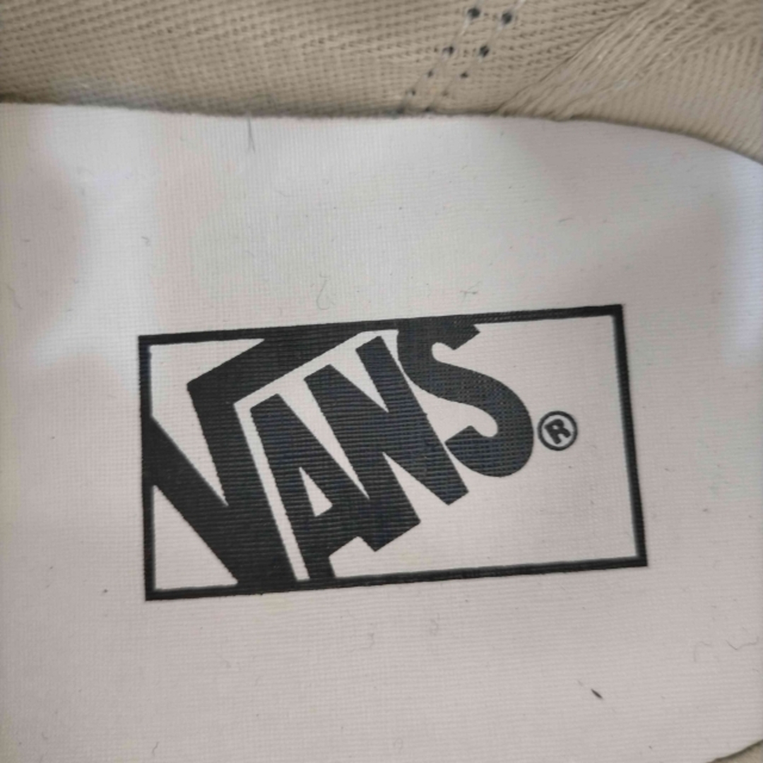 VANS(ヴァンズ)のVANS(バンズ) メンズ シューズ スニーカー メンズの靴/シューズ(スニーカー)の商品写真