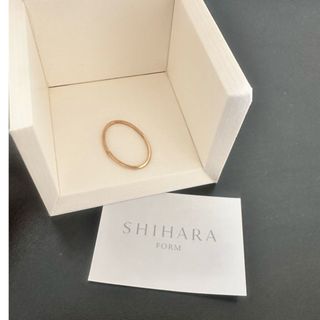 shihara ピアス