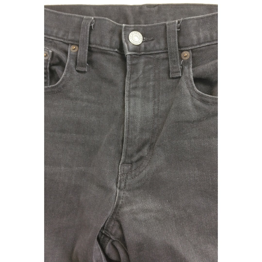 GU(ジーユー)のGU　パンツ　28インチ メンズのパンツ(デニム/ジーンズ)の商品写真