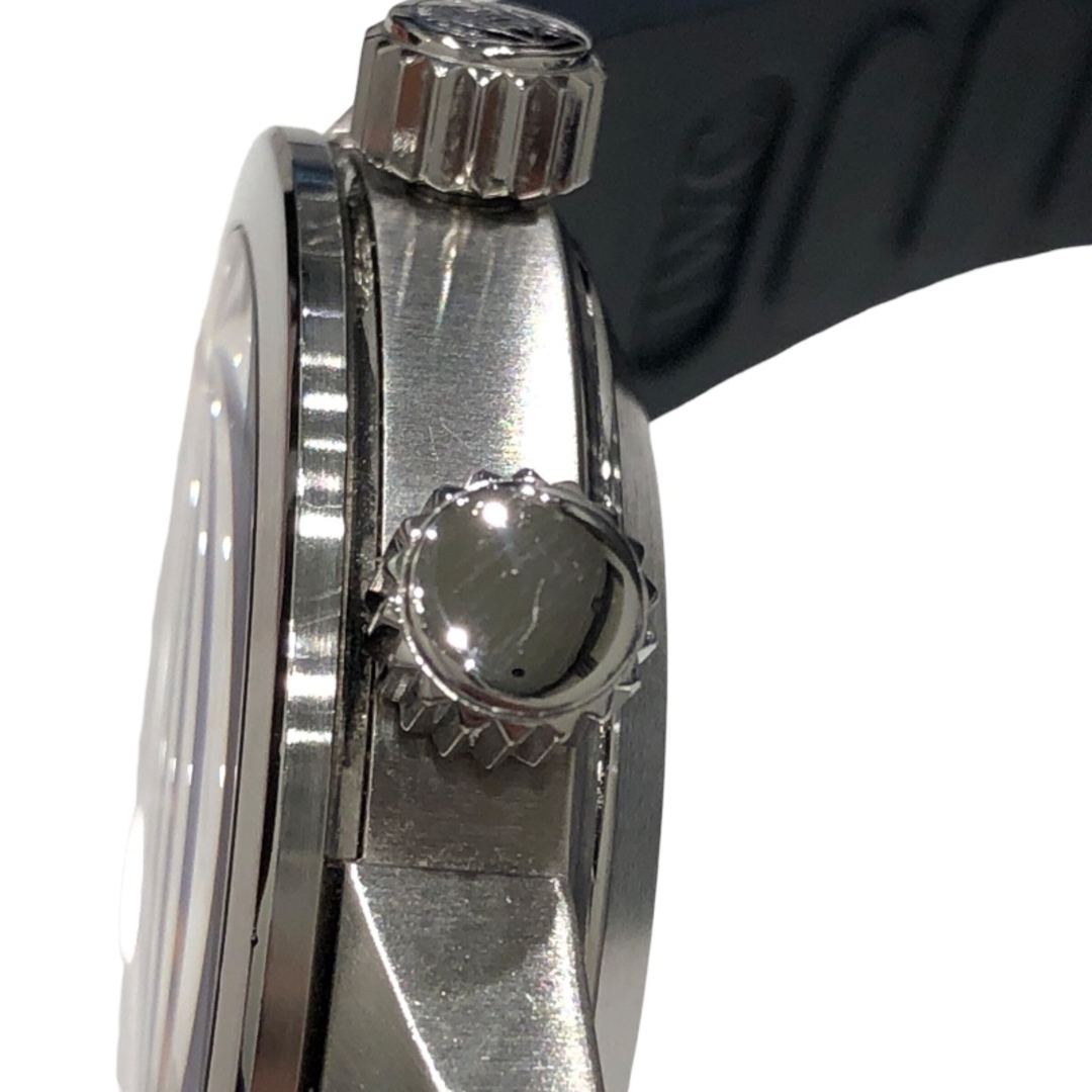IWC(インターナショナルウォッチカンパニー)の　インターナショナルウォッチカンパニー IWC アクアタイマー　クストーダイバーズ IW354806 ブルー SS メンズ 腕時計 メンズの時計(その他)の商品写真