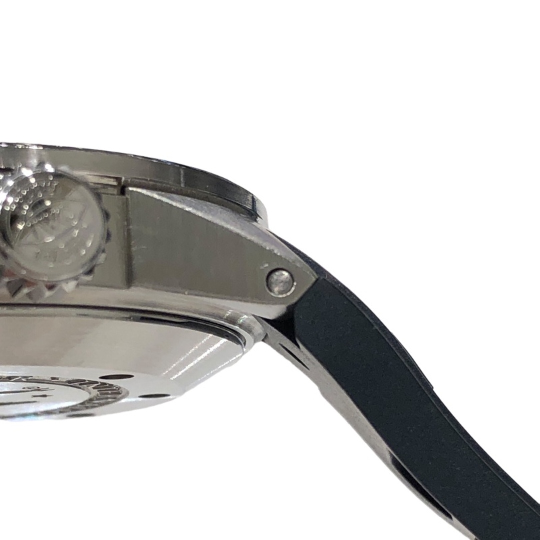IWC(インターナショナルウォッチカンパニー)の　インターナショナルウォッチカンパニー IWC アクアタイマー　クストーダイバーズ IW354806 ブルー SS メンズ 腕時計 メンズの時計(その他)の商品写真