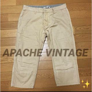 APACHE VINTAGE ハーフパンツ(ショートパンツ)