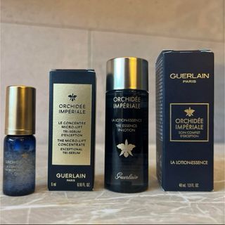 GUERLAIN - ゲラン　18000円相当　セット