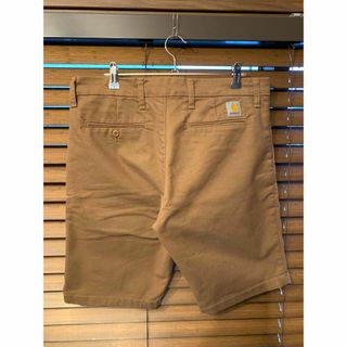 カーハート(carhartt)のcarhartt wip  SID BERMUDA  34 　カーハート(その他)