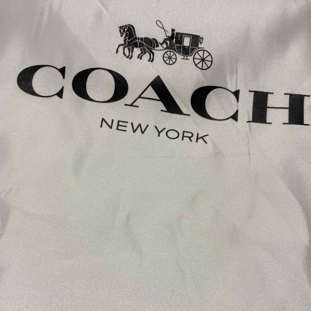 COACH(コーチ)のCOACH トートバッグ エナメル レディースのバッグ(トートバッグ)の商品写真