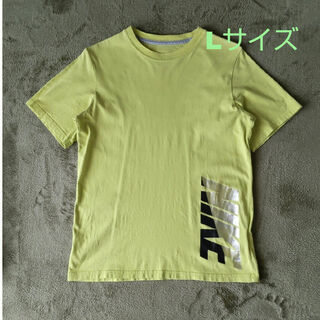 ナイキ(NIKE)のNIKE Tシャツ Lサイズ(Tシャツ/カットソー(半袖/袖なし))