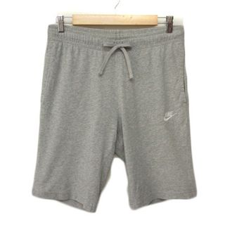 ナイキ(NIKE)のナイキ NIKE スウェットパンツ ショーツ Club Jersey Short(その他)