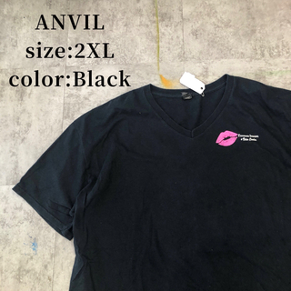 NEXT LEVEL 半袖Tシャツ アメカジ 古着 オーバーサイズ 2XL(Tシャツ/カットソー(半袖/袖なし))